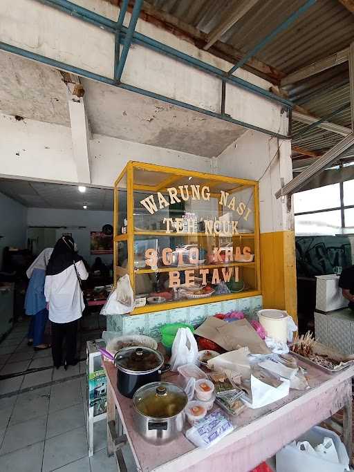 Warung Nasi Bu Ncuk 8