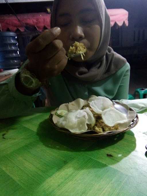 Warung Nasi Goreng Ramean 6