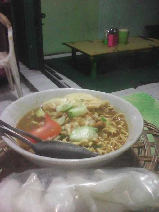 Warung Nasi Goreng Ramean 10