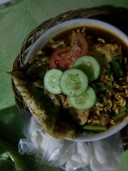 Warung Nasi Goreng Ramean 9