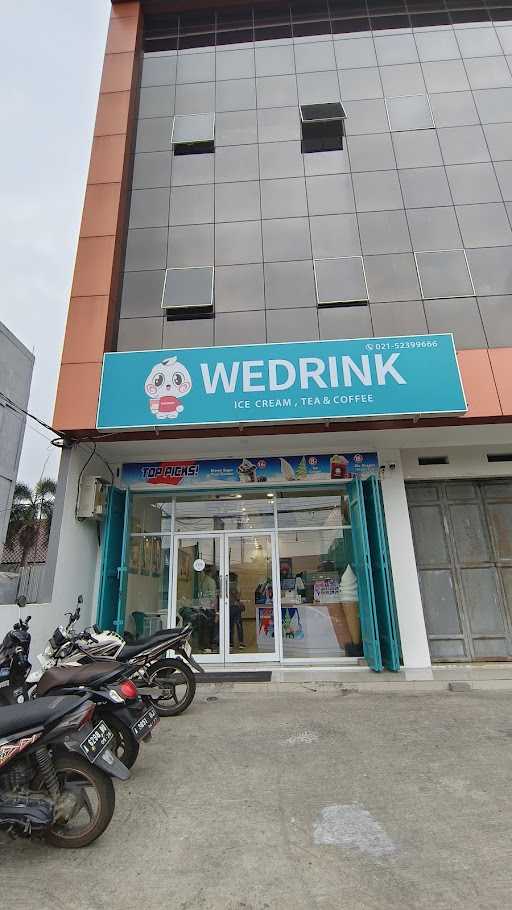 Wedrink Ahmad Yani - Serang 4