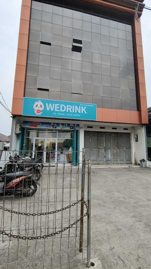 Wedrink Ahmad Yani - Serang 3