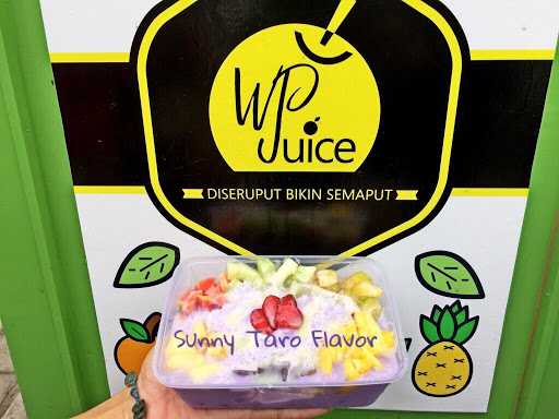 Wp Juice 6