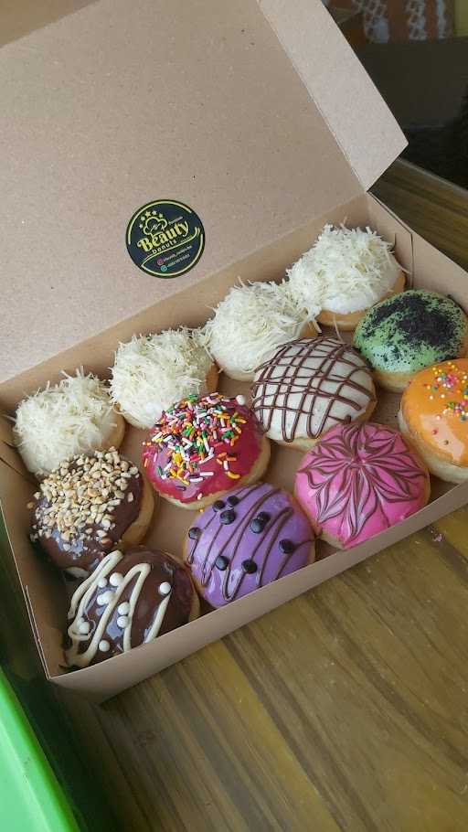 Beauty Donuts 9