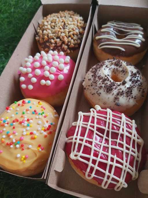 Beauty Donuts 4