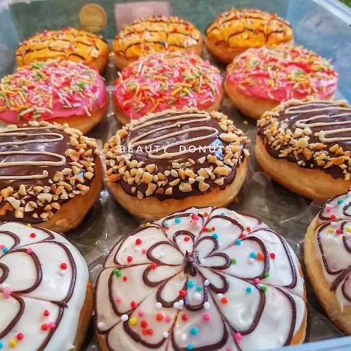 Beauty Donuts 3