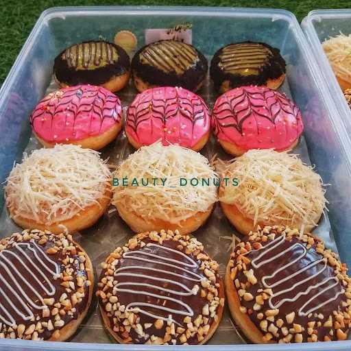 Beauty Donuts 2