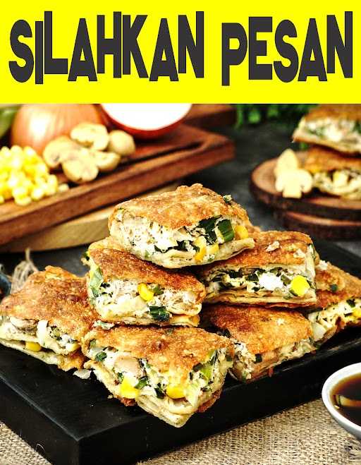 Martabak Jakwir 3