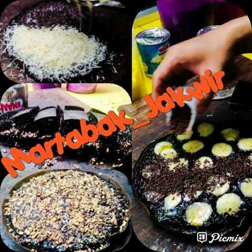 Martabak Jakwir 1