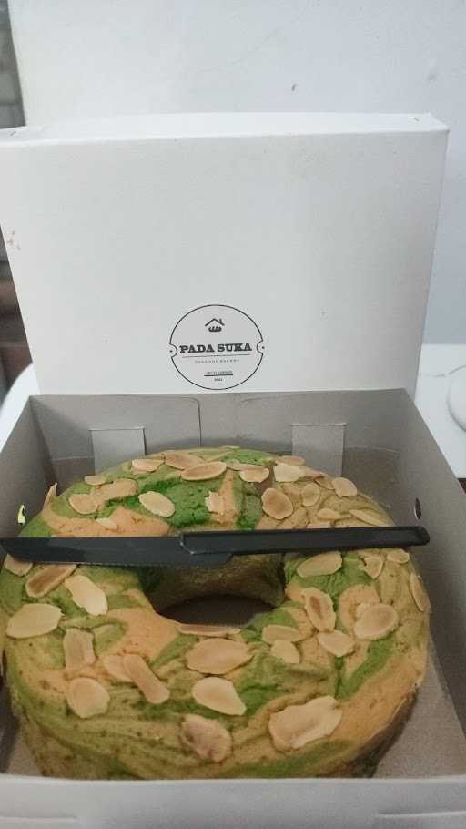 Pada Suka Cake And Bakery 9