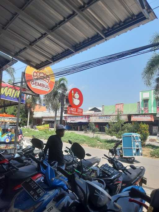 Roti Gembong Gembul Serang Baru 4