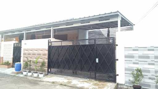 Rumah Rhega 1