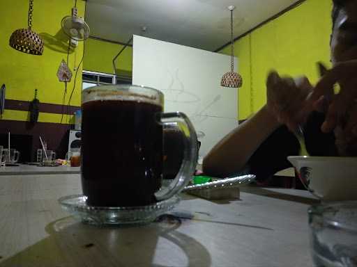 Coffee Joss Cafe 5