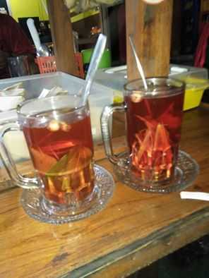 Coffee Joss Cafe 6