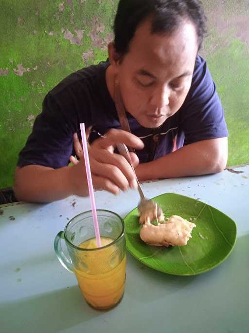 Warkop Pancong 1