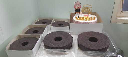 Aisyah Cake &Snack 8