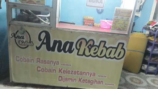 Ana Kebab 4