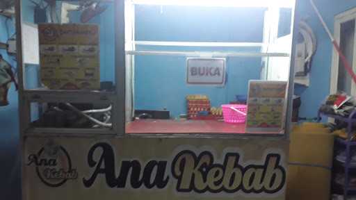 Ana Kebab 5