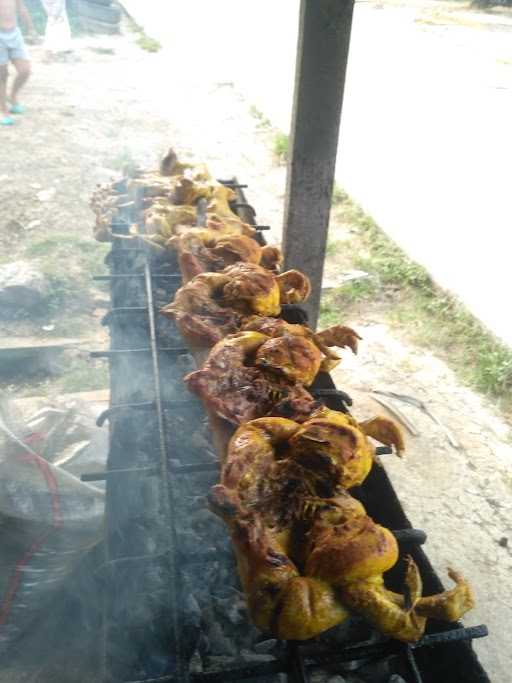 Ayam Bakar Bpk Juki 2