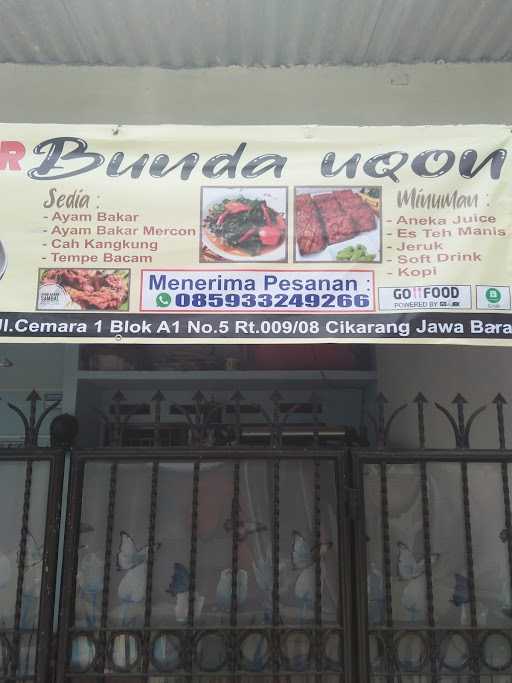 Ayam Bakar Bunda Uqon 10