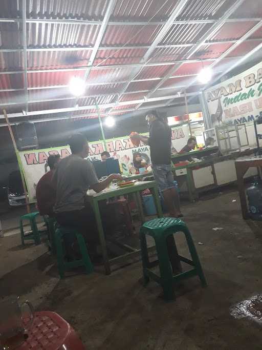 Ayam Bakar Kalasan Evan 9