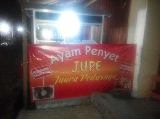 Ayam Penyet Jupe 7