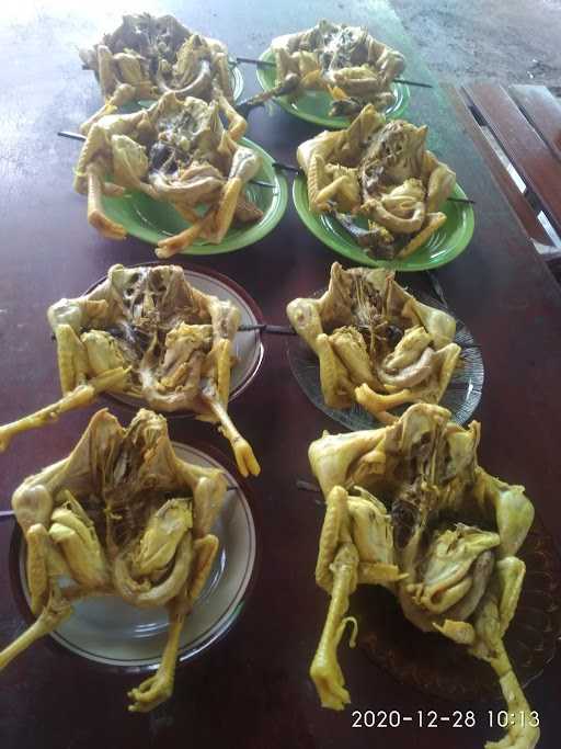 Bakakak Ayam Kampung Jayamulya 4