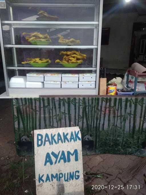 Bakakak Ayam Kampung Jayamulya 9