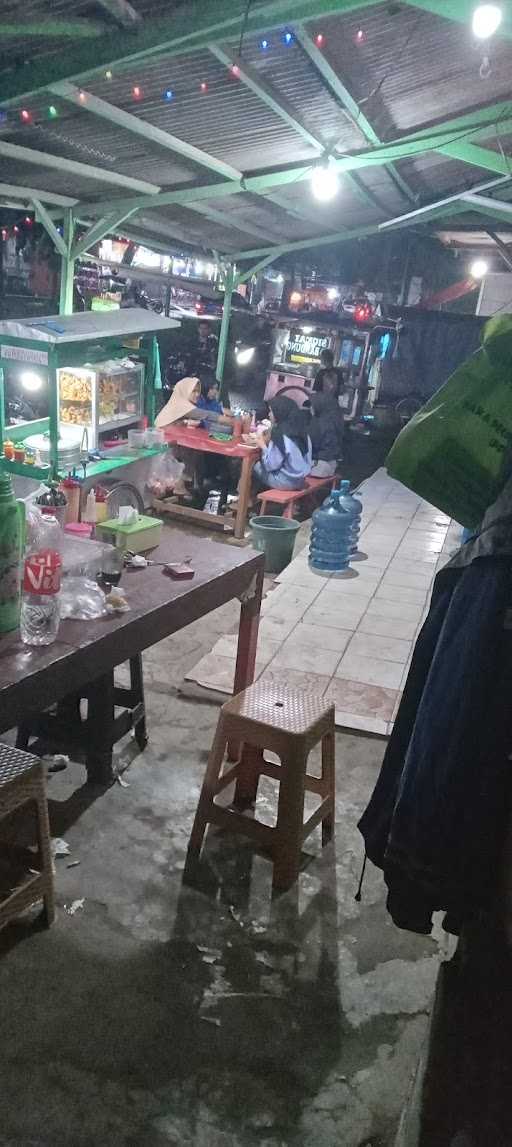 Bakso Bakwan Malang Primadona 4