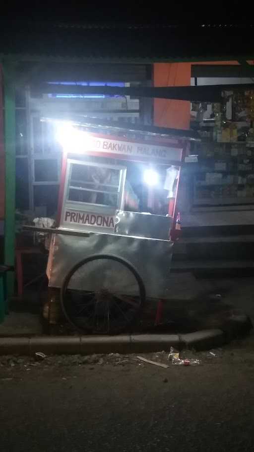 Bakso Bakwan Malang Primadona 9