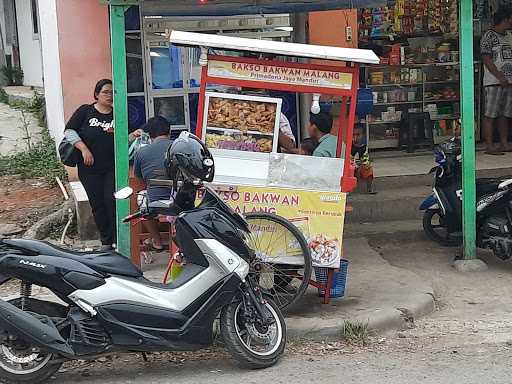 Bakso Bakwan Malang Primadona 7