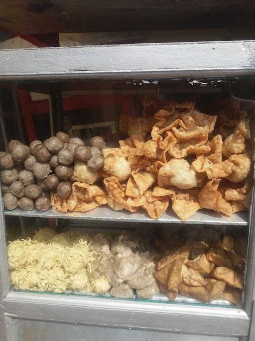 Bakso Bakwan Malang Primadona 6