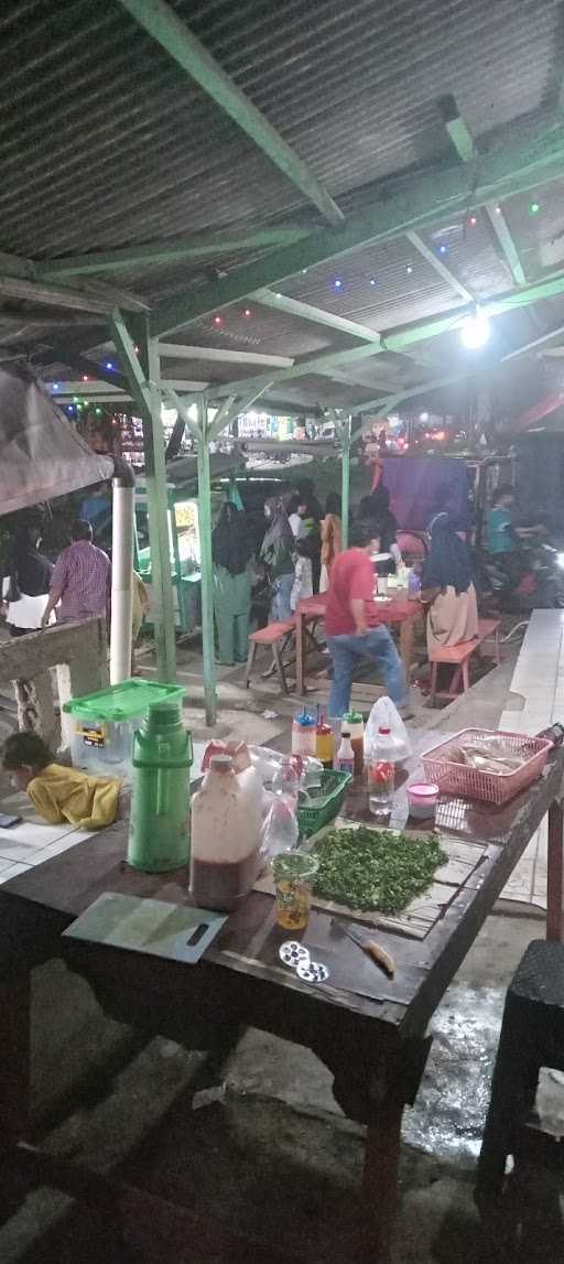 Bakso Bakwan Malang Primadona 8