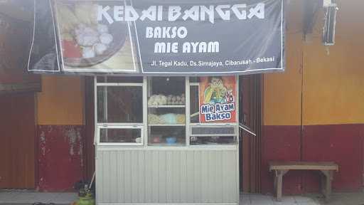 Bakso Bangga Sirnajaya 7