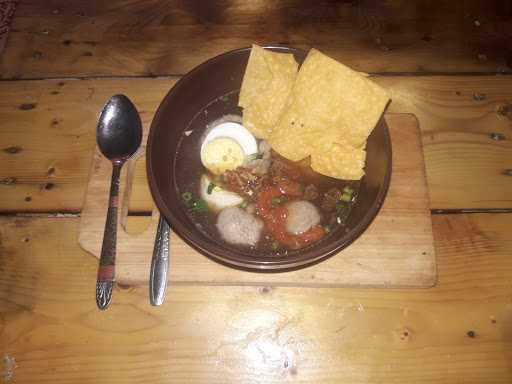 Bakso Bangga Sirnajaya 1