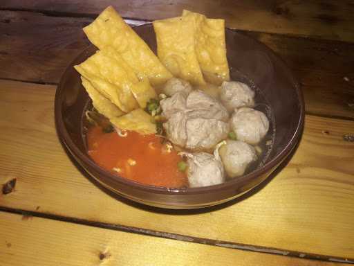 Bakso Bangga Sirnajaya 3