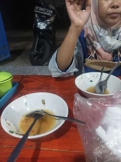 Bakso Irigasi Prasmanan 2 5