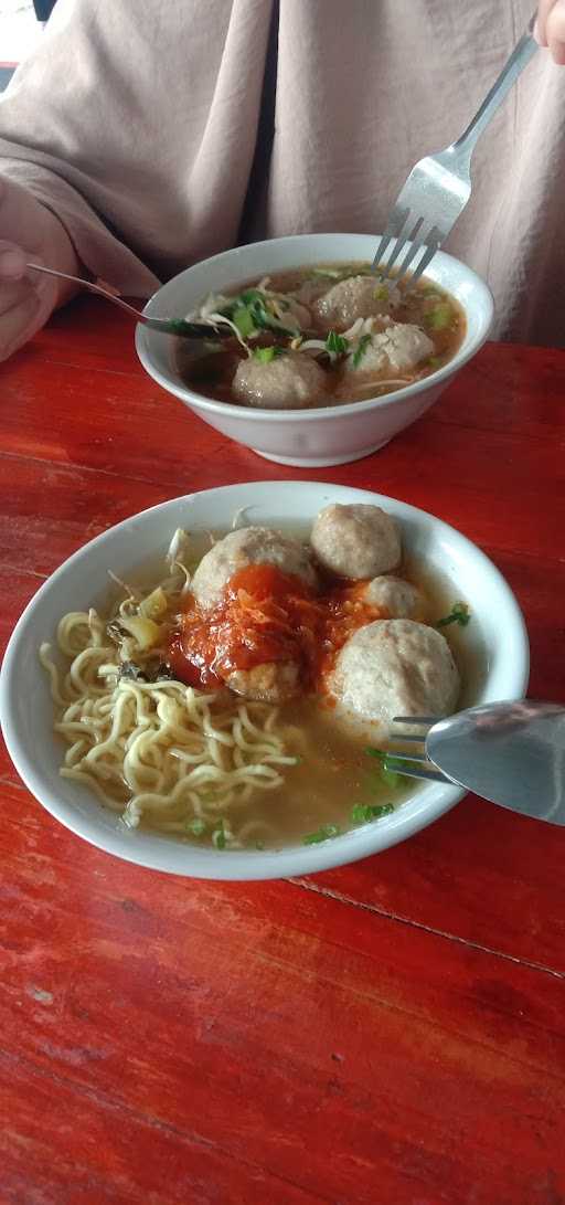 Bakso Irigasi Prasmanan 2 4