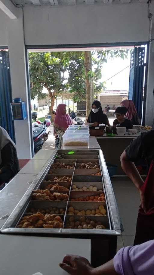 Bakso Irigasi Prasmanan 2 7