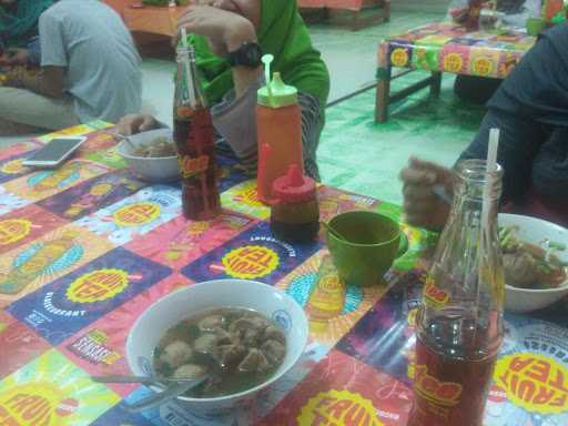 Bakso King 5 10