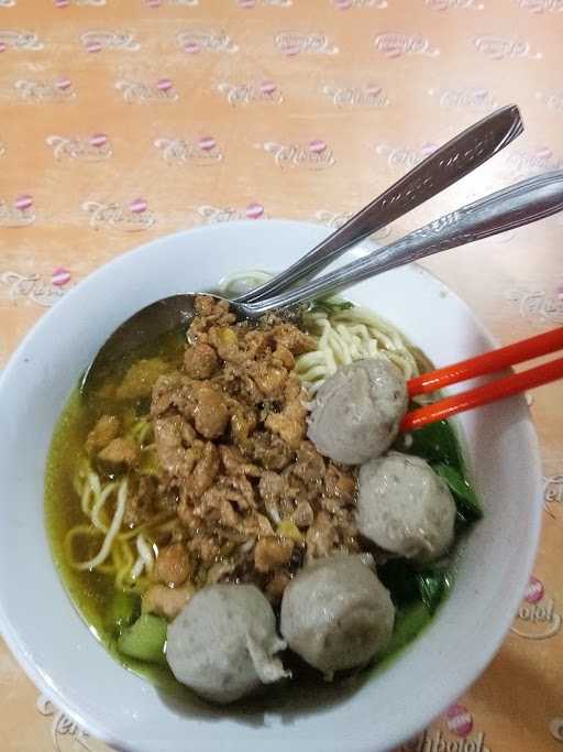 Bakso King 5 3