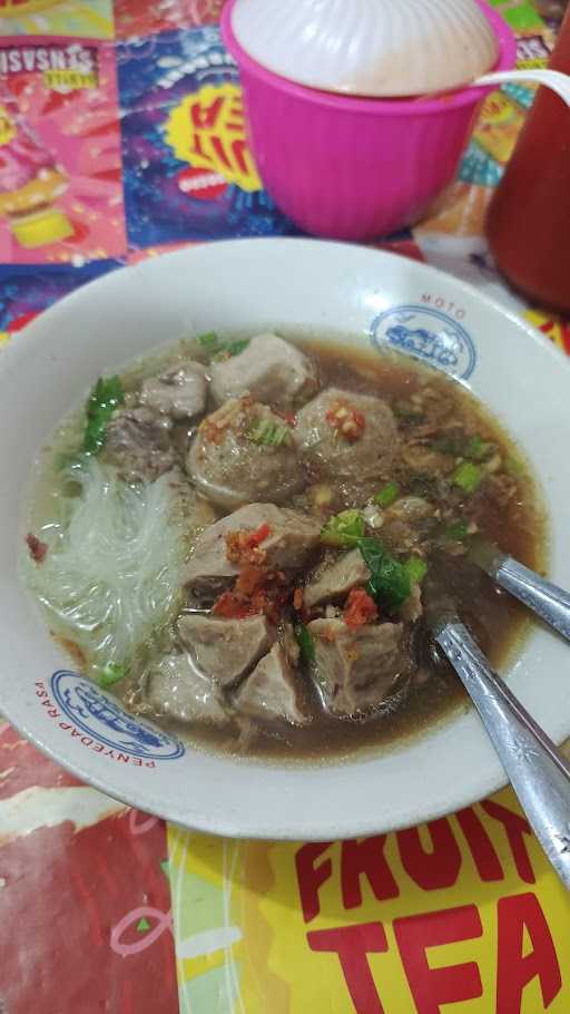 Bakso King 5 2