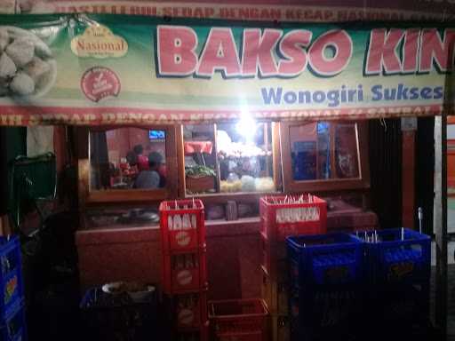 Bakso King 5 5