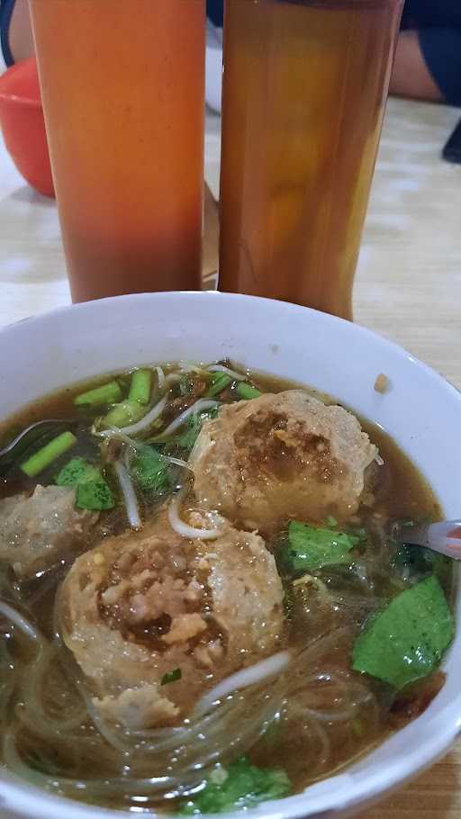 Bakso Orange 5