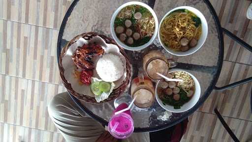 Bakso Orange 3