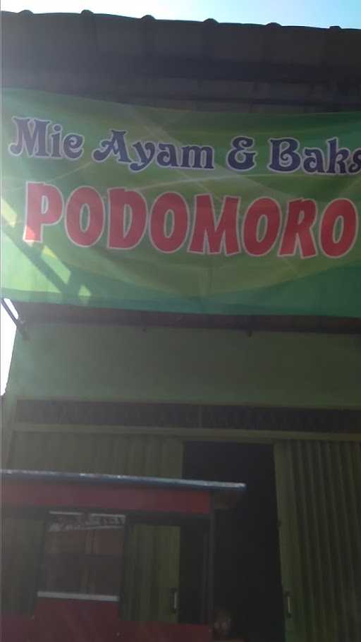 Bakso Podomoro 2