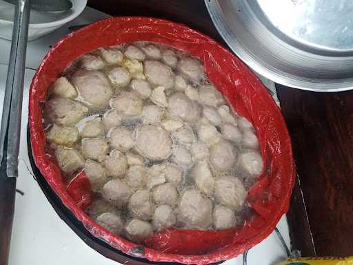 Bakso Si Galau 4