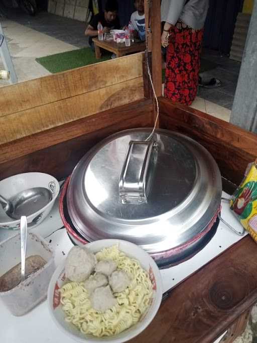 Bakso Si Galau 1