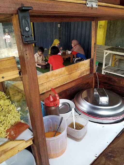 Bakso Si Galau 2