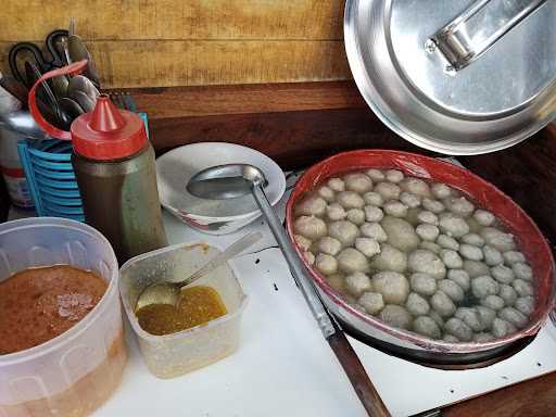 Bakso Si Galau 6